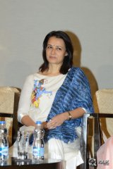 Cheekati Raajyam Movie Success Meet